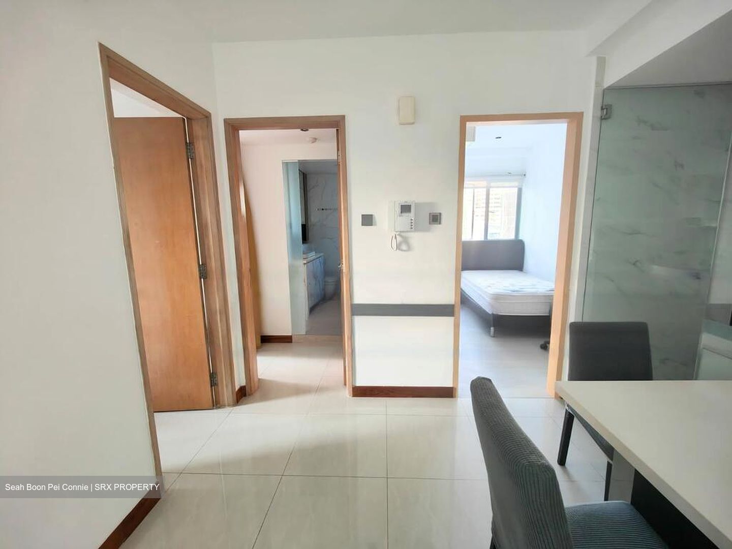 Newton 21 (D11), Apartment #440435381